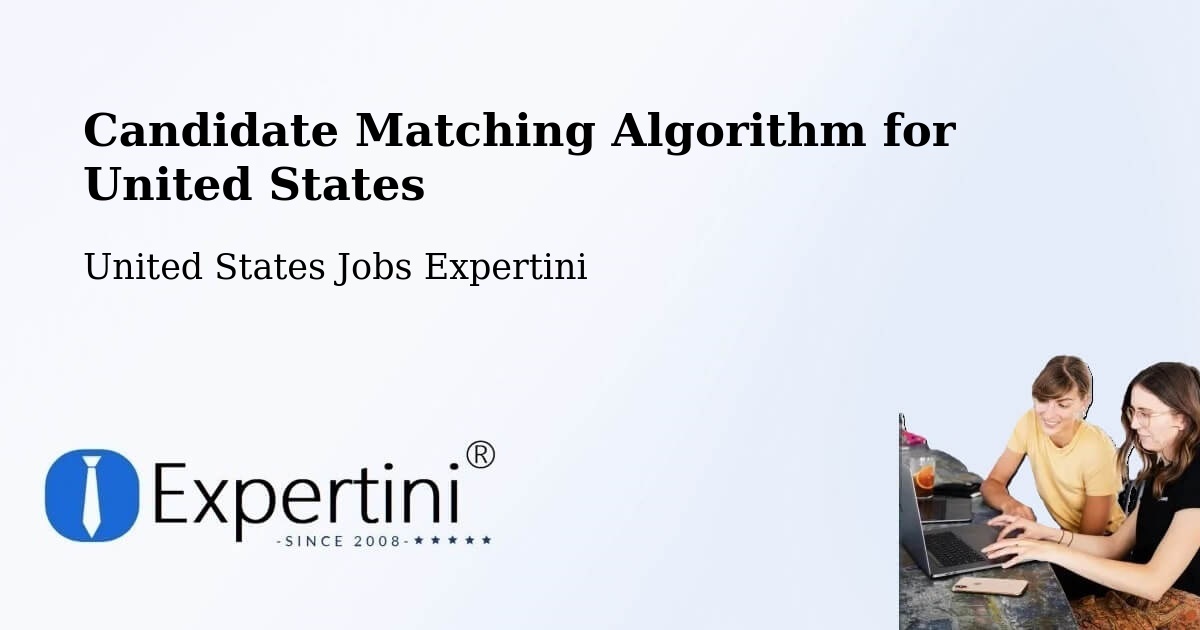 Candidate Matching Algorithm Overview – Delavan - United States Jobs Expertini