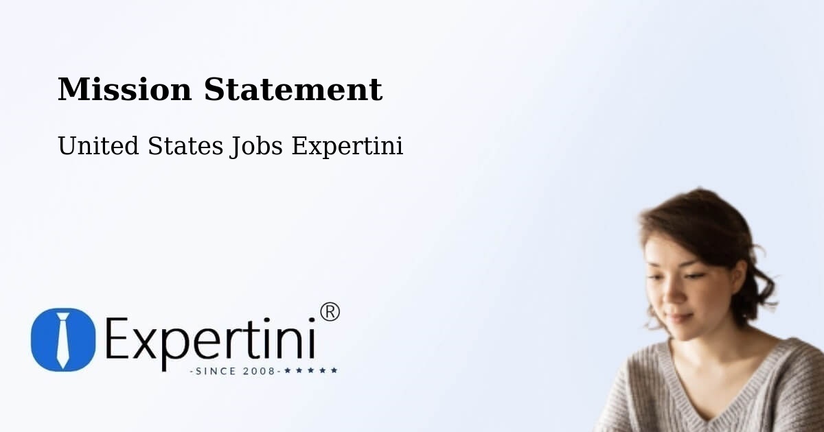 Corporate Mission – Delavan - United States Jobs Expertini