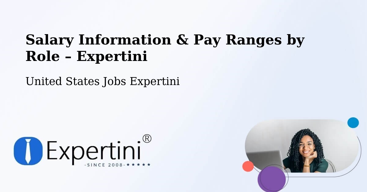 Salary Information & Pay Ranges – Delavan - Delavan, United States Jobs Expertini