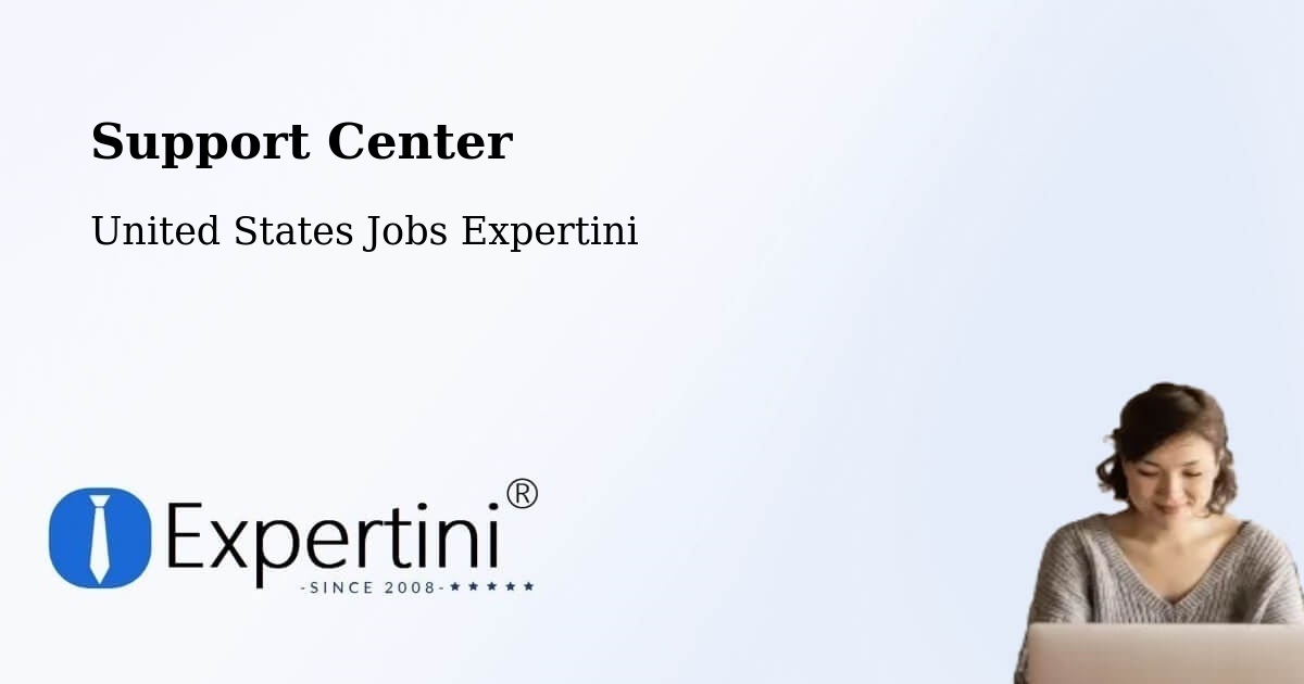Support Services – Delavan - United States Jobs Expertini